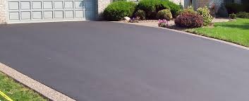 Professional Driveway Paving Services in Bethlehem, NC